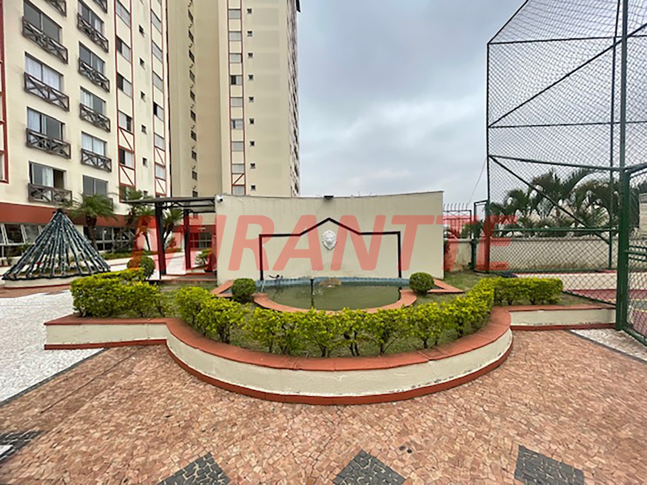 Apartamento de 85m² com 3 quartos em Vila Nova Cachoeirinha