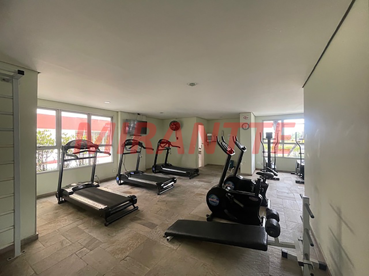 Apartamento de 85m² com 3 quartos em Vila Nova Cachoeirinha