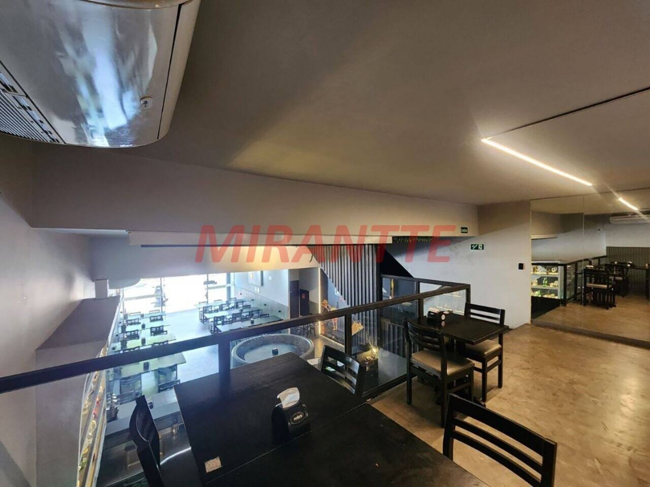 Comercial de 526m² em Imirim