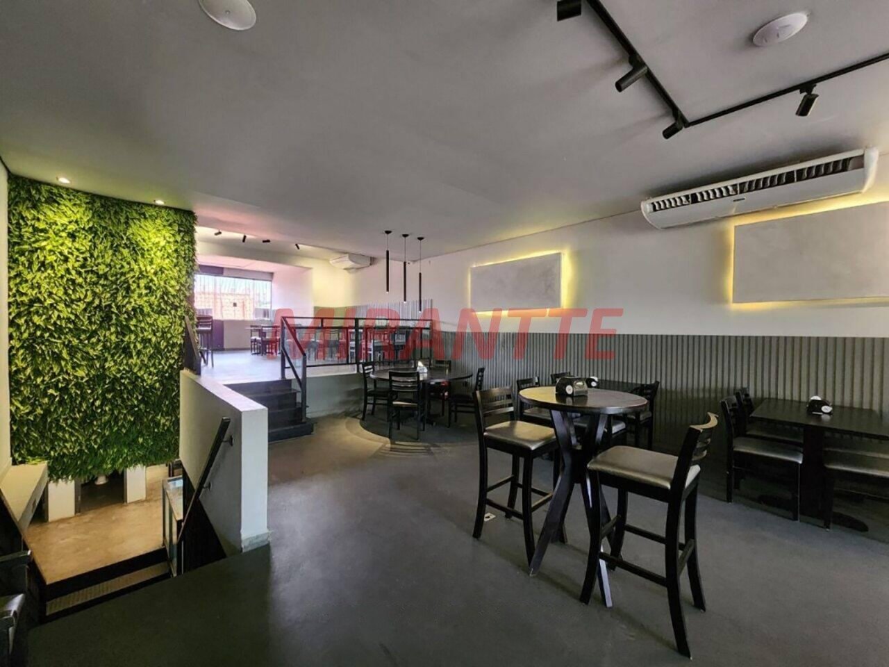 Comercial de 526m² em Imirim