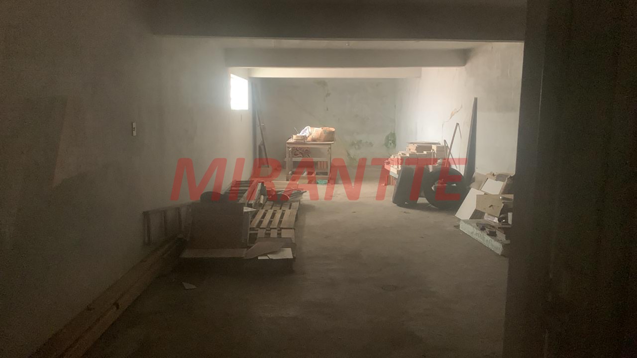 Casa terrea de 700m² com 3 quartos em Vila Maria Alta