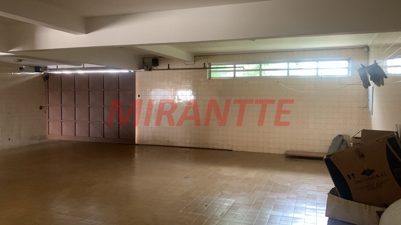 Casa terrea de 700m² com 3 quartos em Vila Maria Alta