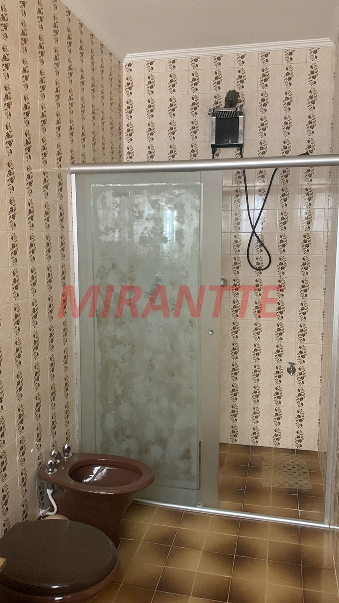 Casa terrea de 700m² com 3 quartos em Vila Maria Alta