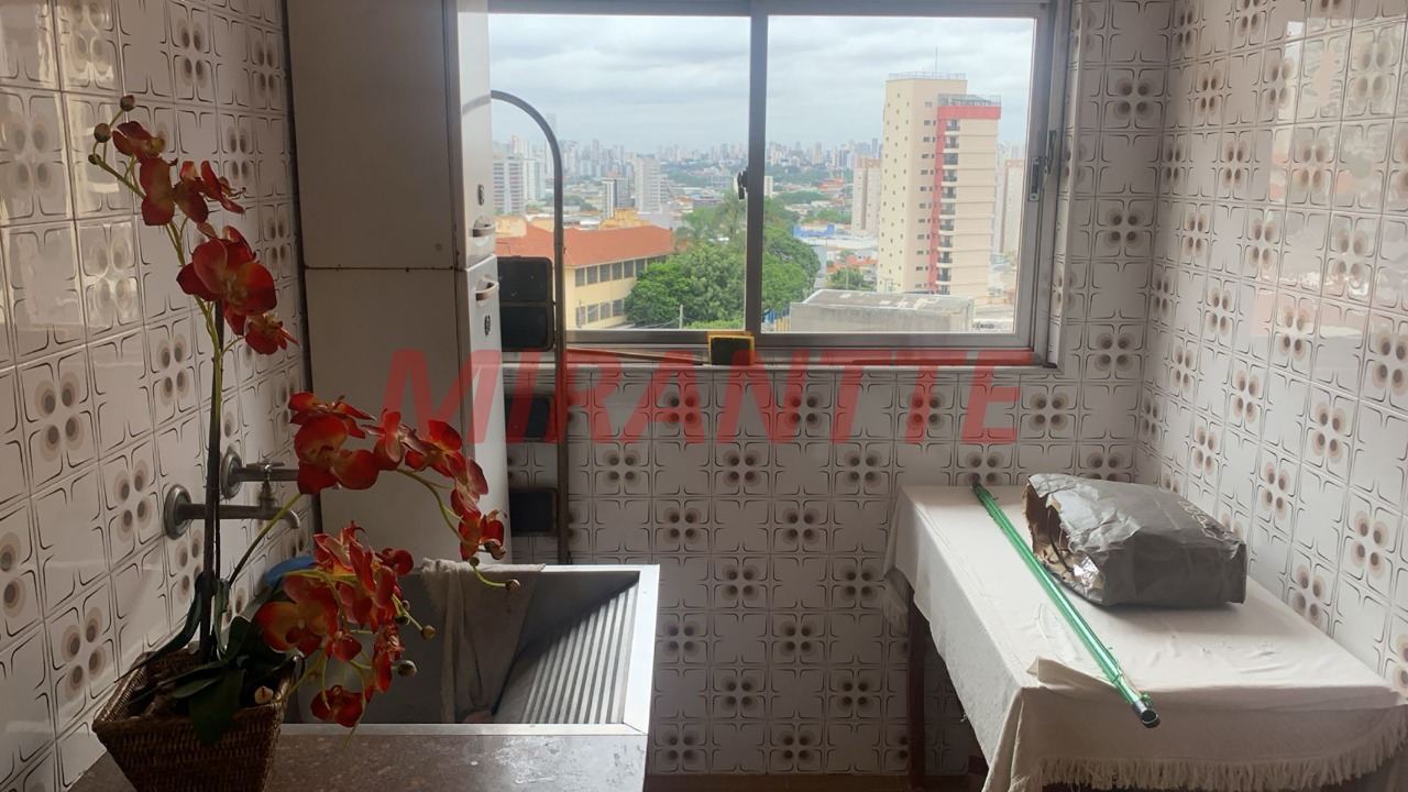 Casa terrea de 700m² com 3 quartos em Vila Maria Alta