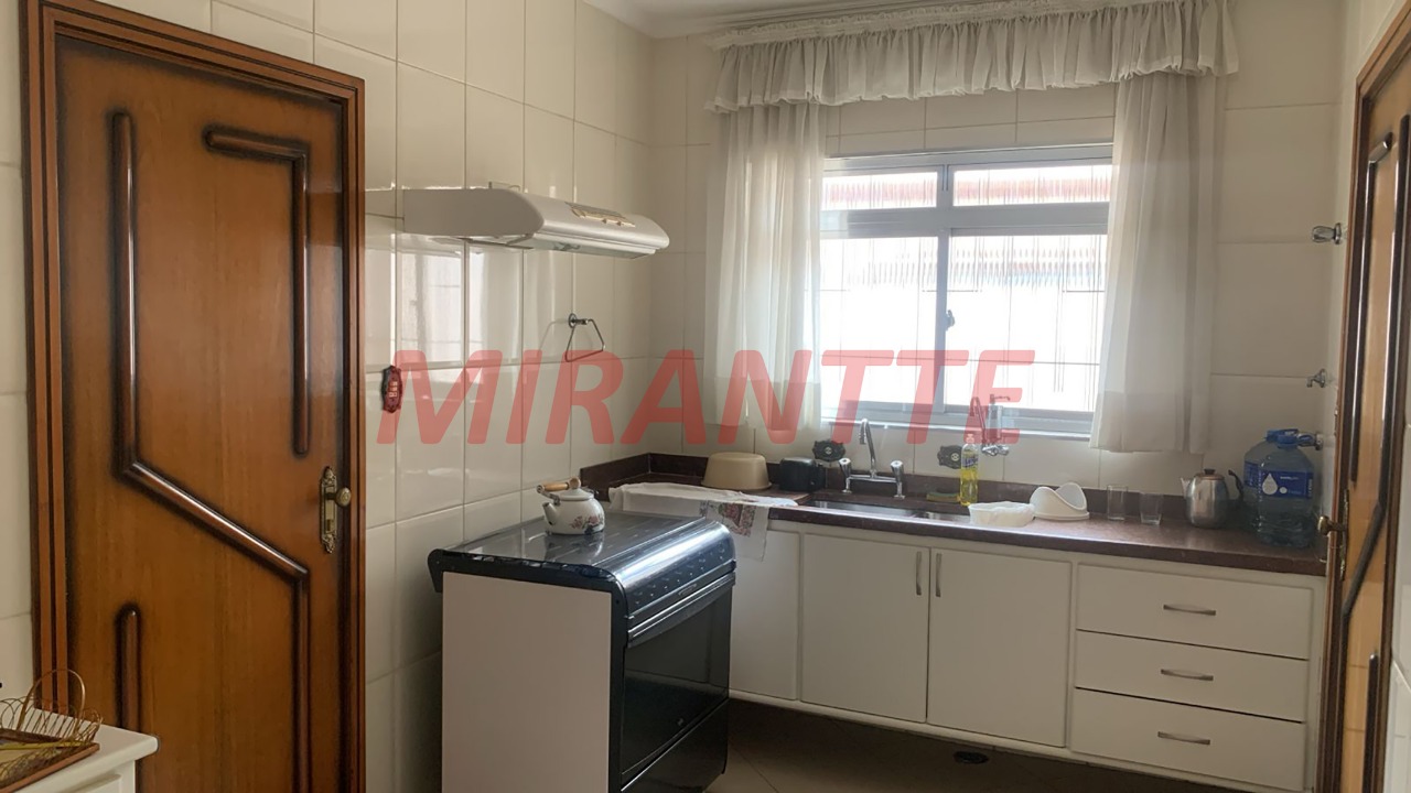 Casa terrea de 700m² com 3 quartos em Vila Maria Alta