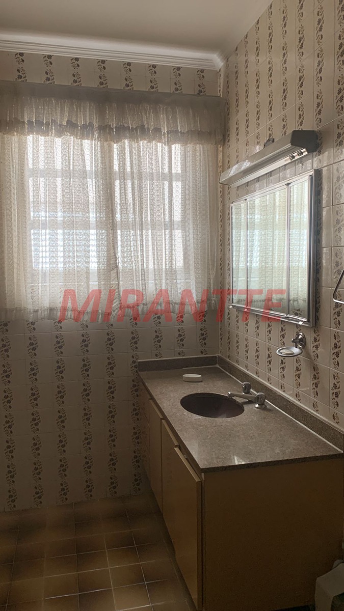 Casa terrea de 700m² com 3 quartos em Vila Maria Alta