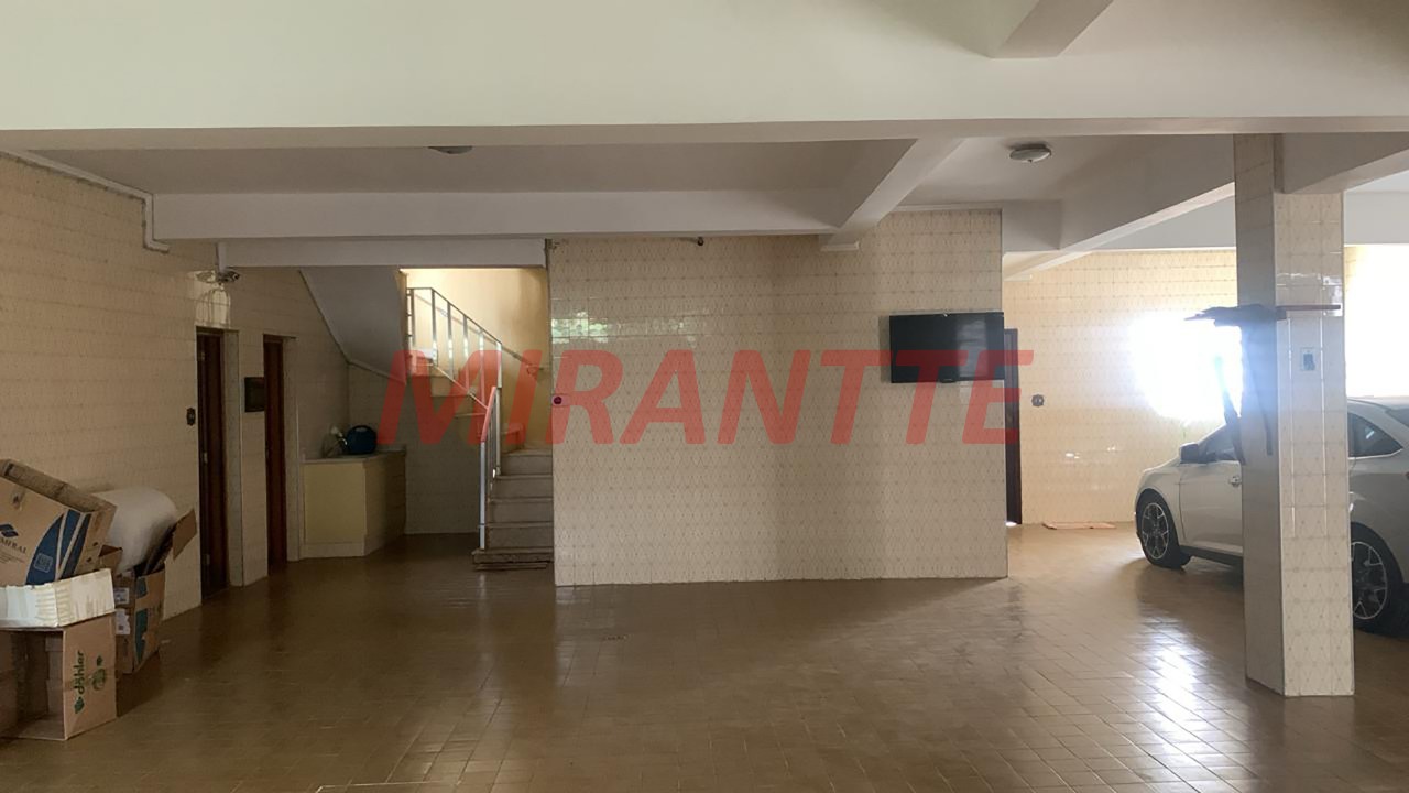 Casa terrea de 700m² com 3 quartos em Vila Maria Alta