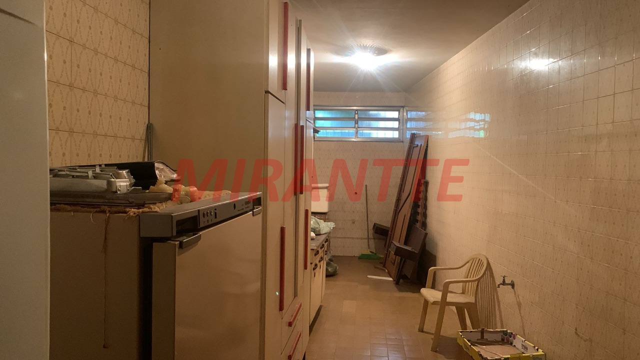 Casa terrea de 700m² com 3 quartos em Vila Maria Alta
