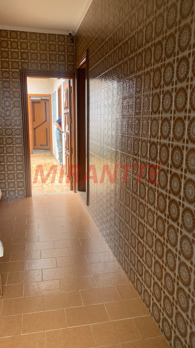 Casa terrea de 700m² com 3 quartos em Vila Maria Alta