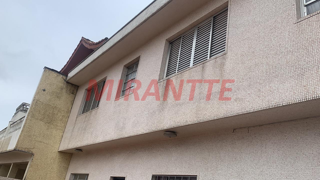 Casa terrea de 700m² com 3 quartos em Vila Maria Alta