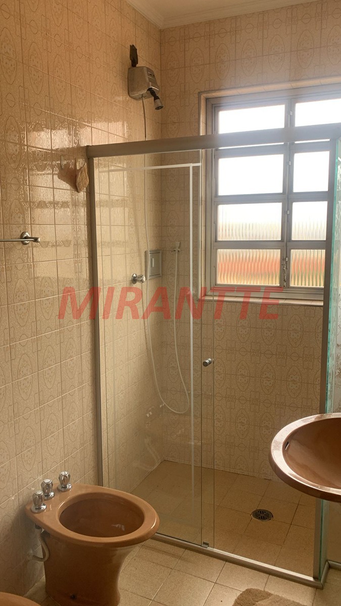 Casa terrea de 700m² com 3 quartos em Vila Maria Alta
