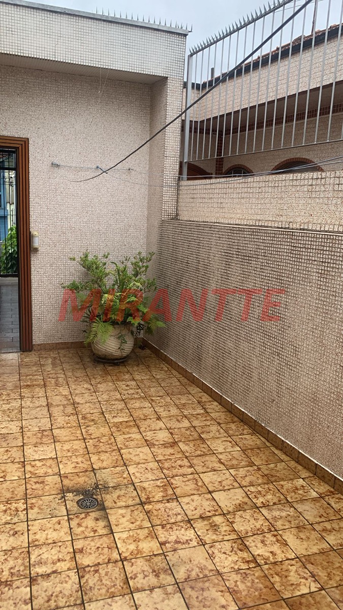 Casa terrea de 700m² com 3 quartos em Vila Maria Alta
