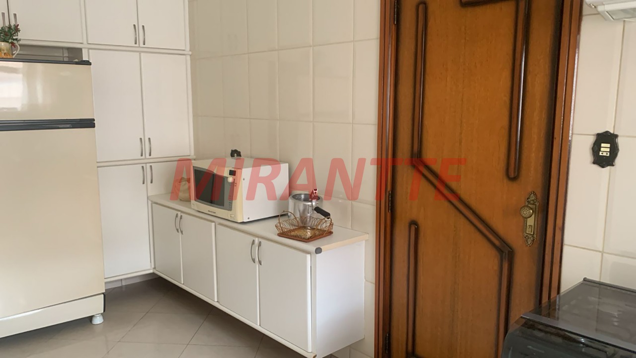 Casa terrea de 700m² com 3 quartos em Vila Maria Alta