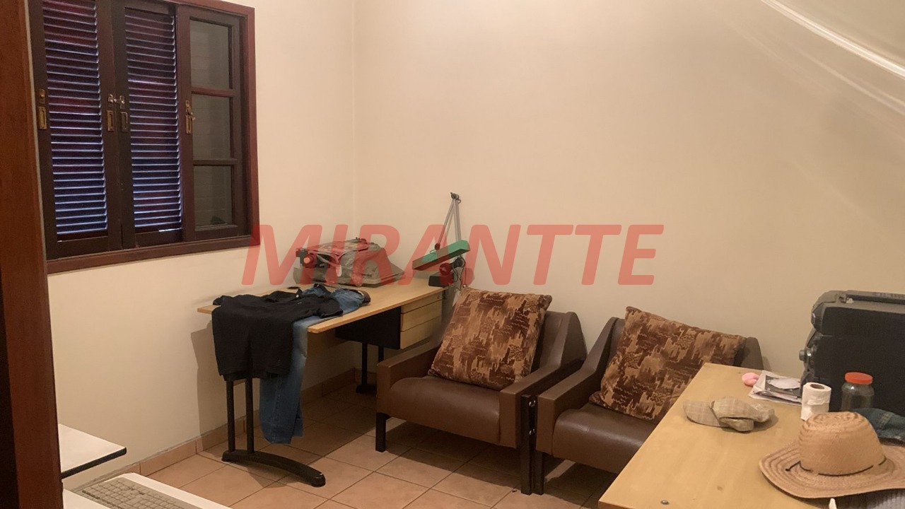 Casa terrea de 700m² com 3 quartos em Vila Maria Alta