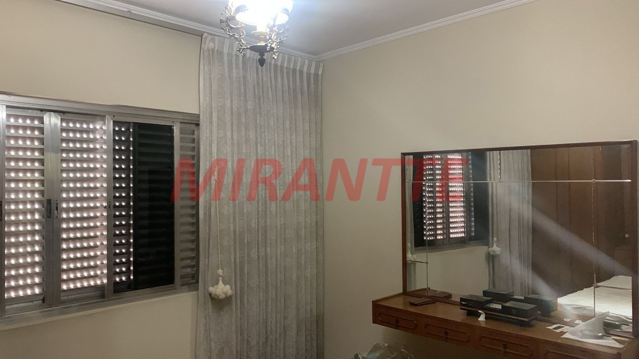 Casa terrea de 700m² com 3 quartos em Vila Maria Alta