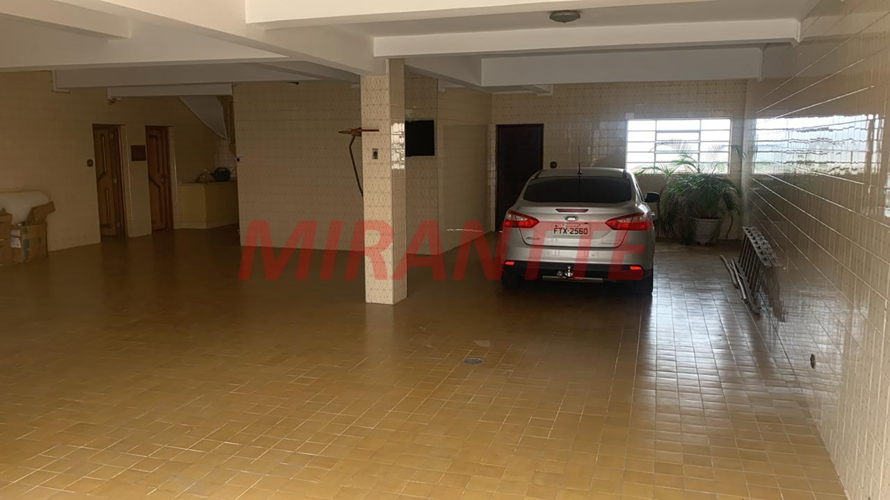 Casa terrea de 700m² com 3 quartos em Vila Maria Alta