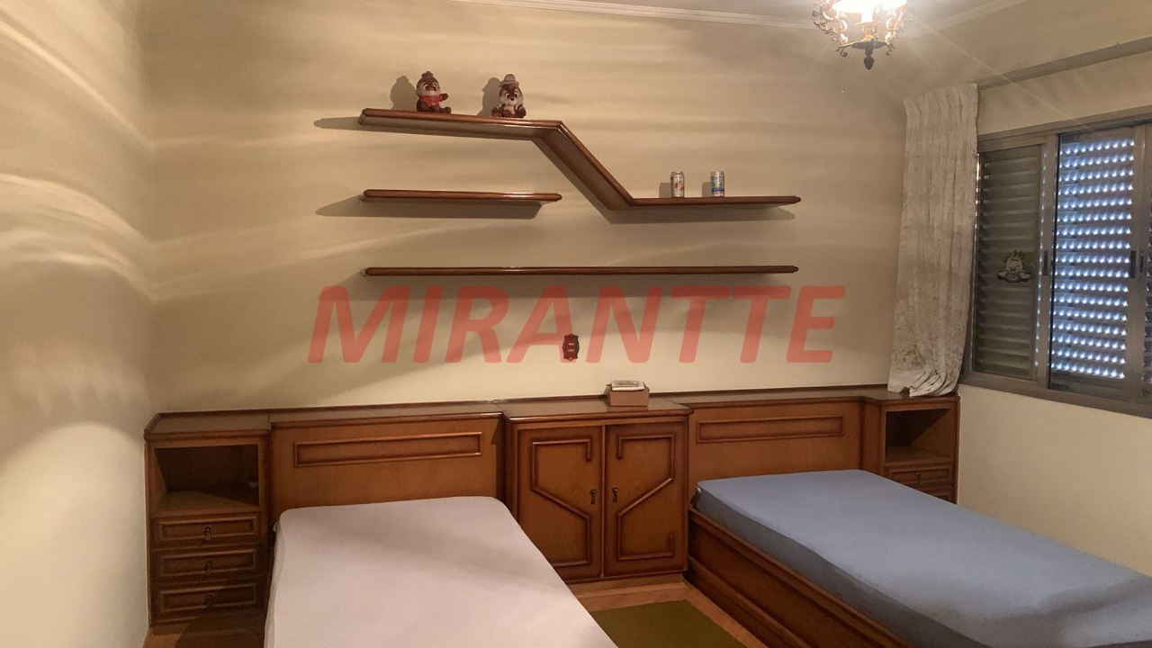 Casa terrea de 700m² com 3 quartos em Vila Maria Alta
