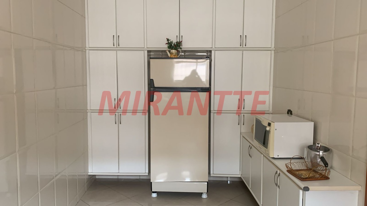 Casa terrea de 700m² com 3 quartos em Vila Maria Alta