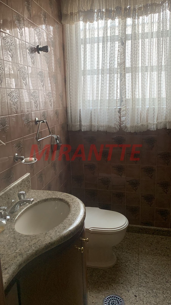 Casa terrea de 700m² com 3 quartos em Vila Maria Alta