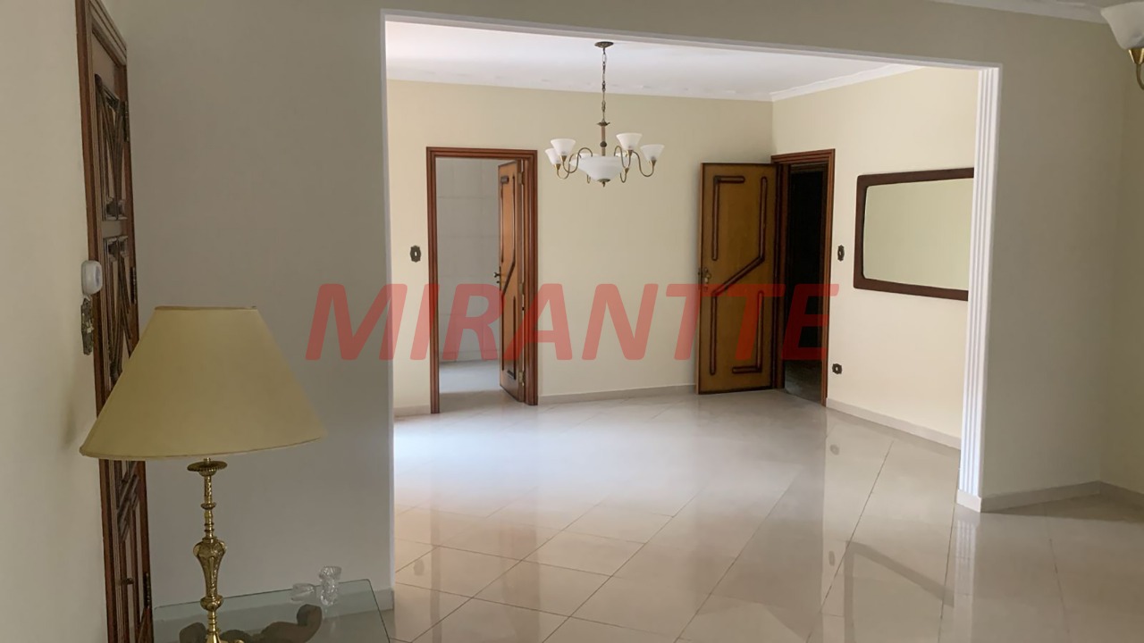 Casa terrea de 700m² com 3 quartos em Vila Maria Alta