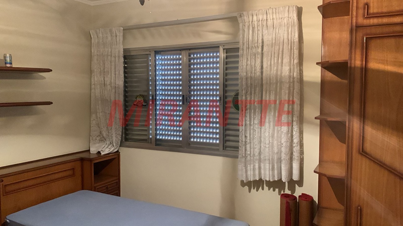 Casa terrea de 700m² com 3 quartos em Vila Maria Alta