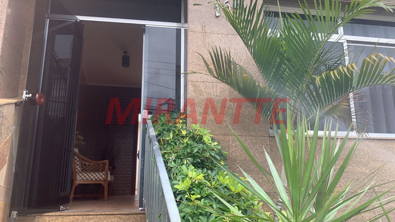 Casa terrea de 700m² com 3 quartos em Vila Maria Alta