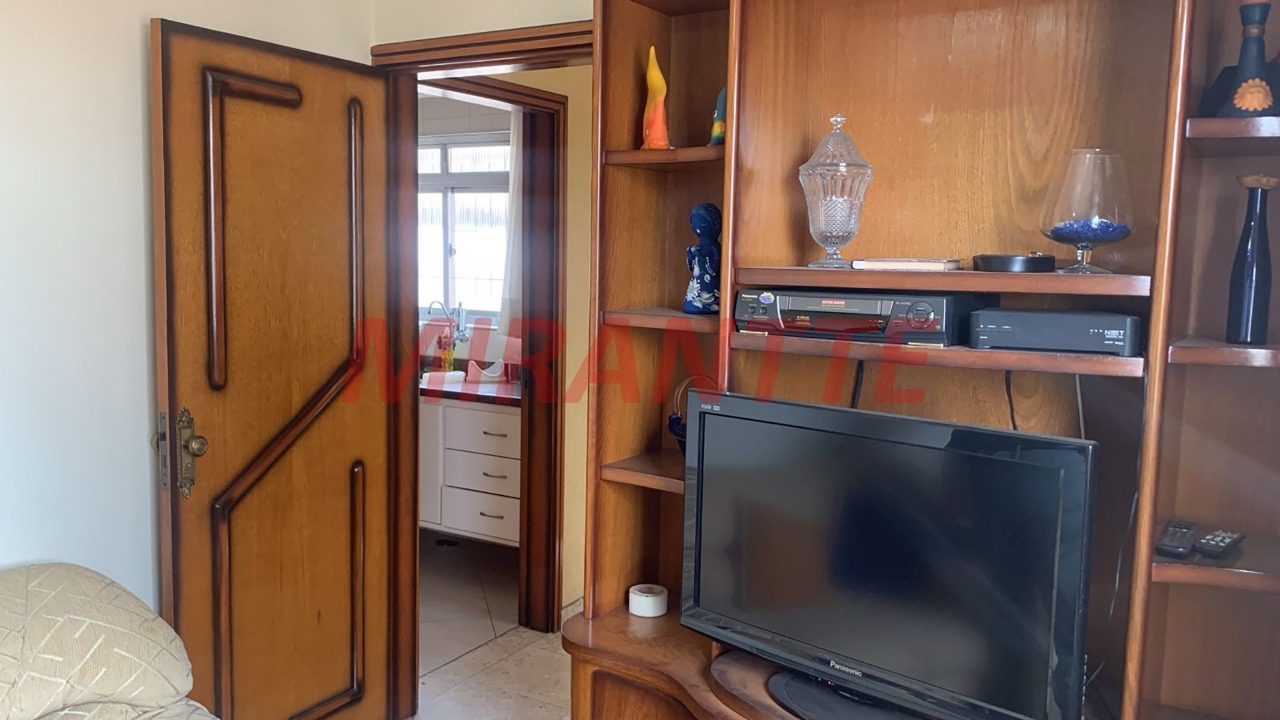 Casa terrea de 700m² com 3 quartos em Vila Maria Alta