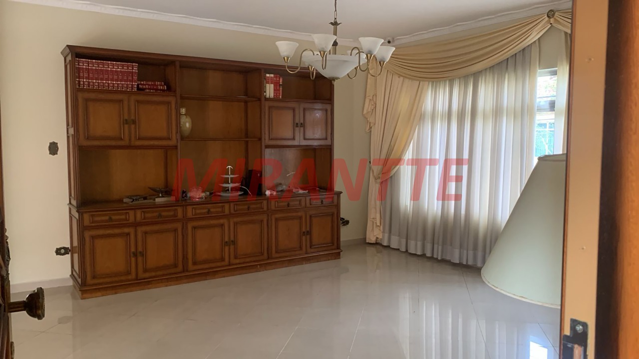 Casa terrea de 700m² com 3 quartos em Vila Maria Alta