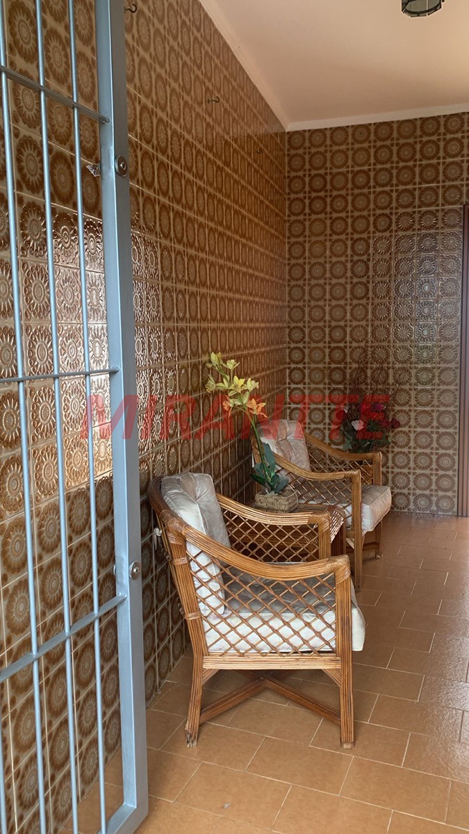 Casa terrea de 700m² com 3 quartos em Vila Maria Alta