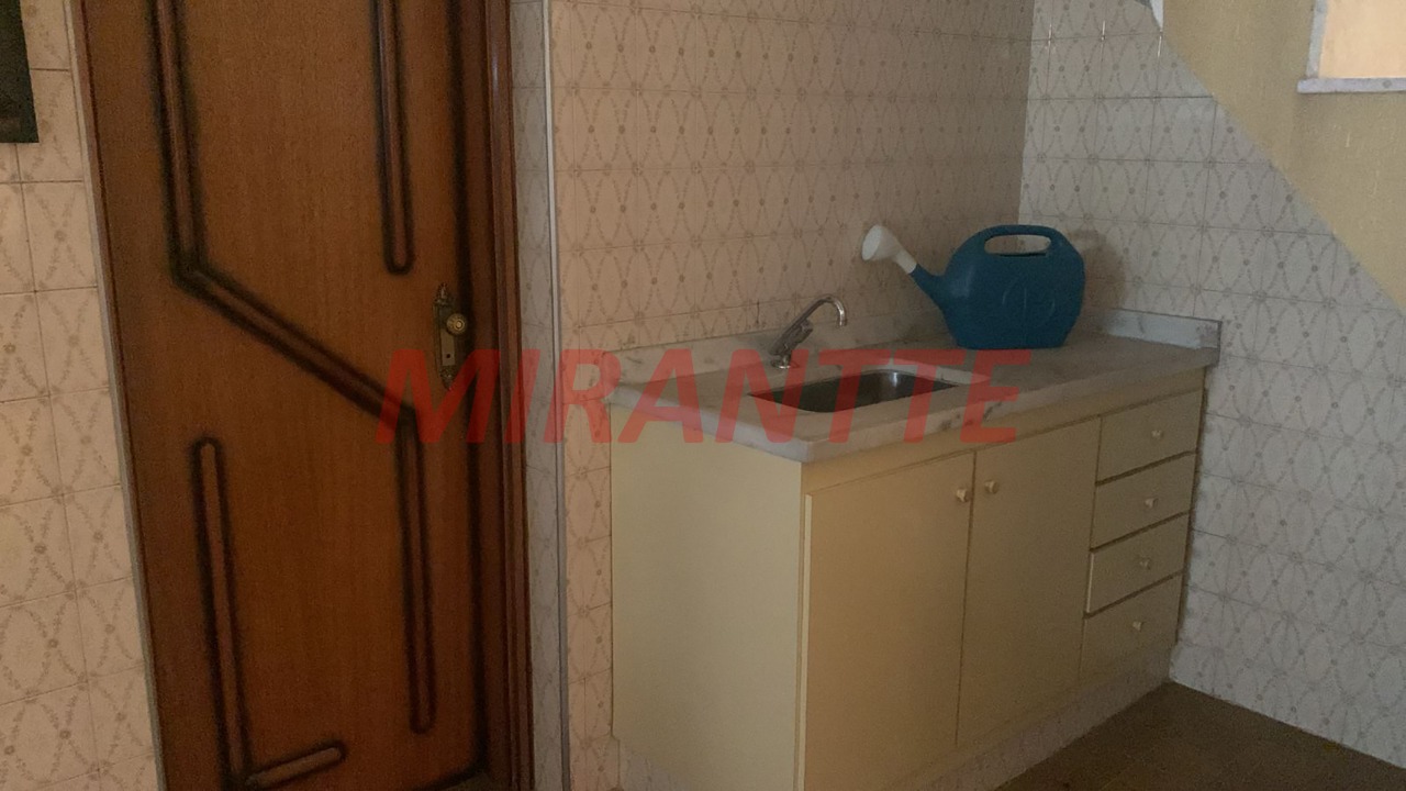 Casa terrea de 700m² com 3 quartos em Vila Maria Alta
