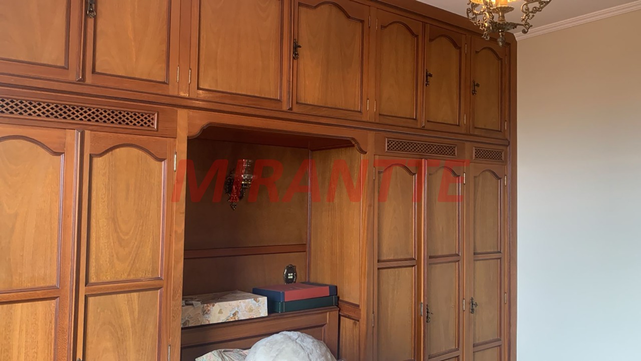 Casa terrea de 700m² com 3 quartos em Vila Maria Alta