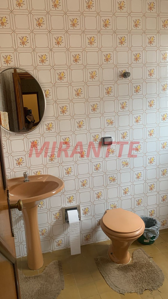 Casa terrea de 700m² com 3 quartos em Vila Maria Alta