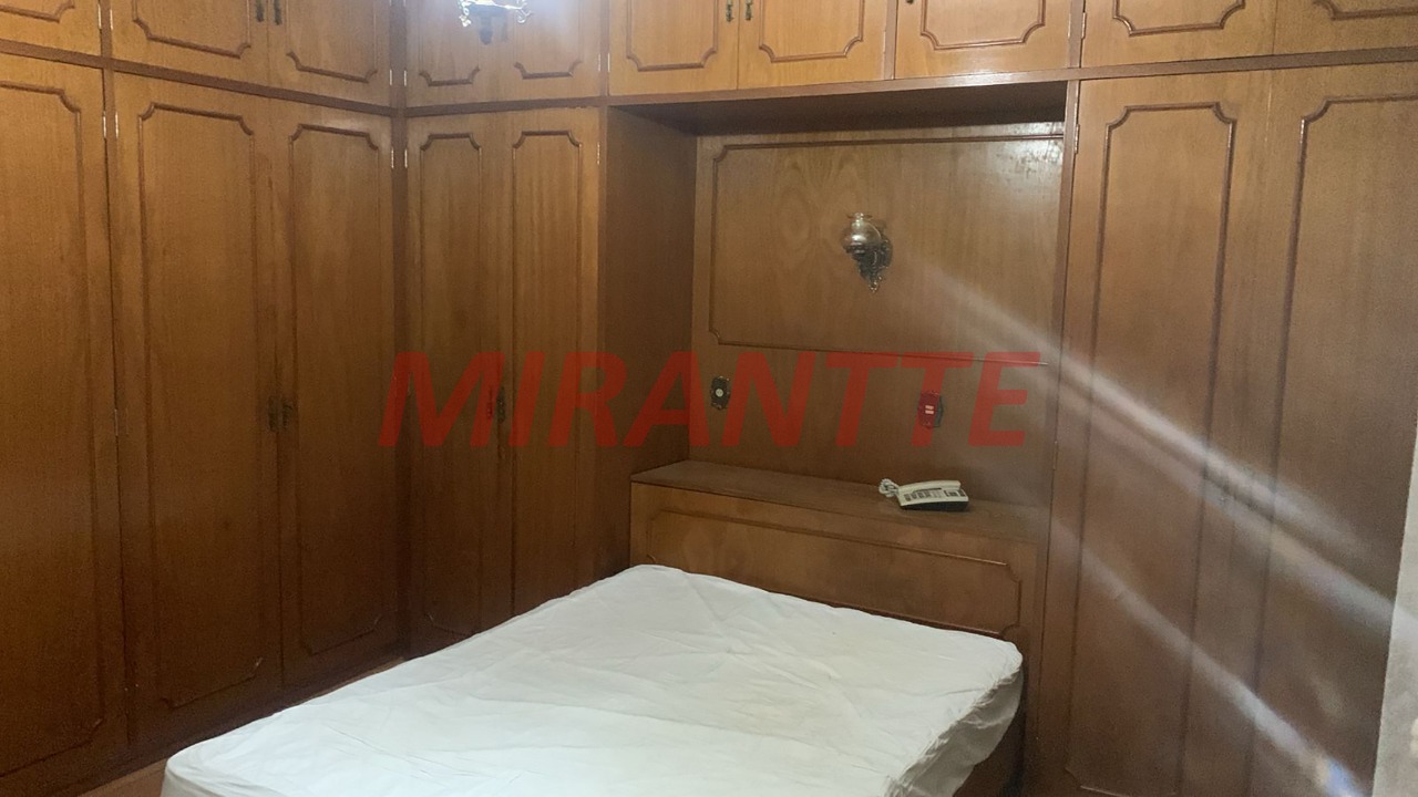 Casa terrea de 700m² com 3 quartos em Vila Maria Alta
