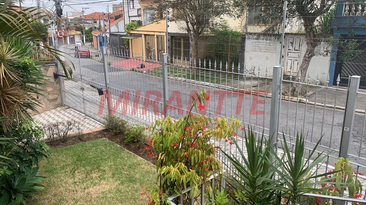 Casa terrea de 700m² com 3 quartos em Vila Maria Alta
