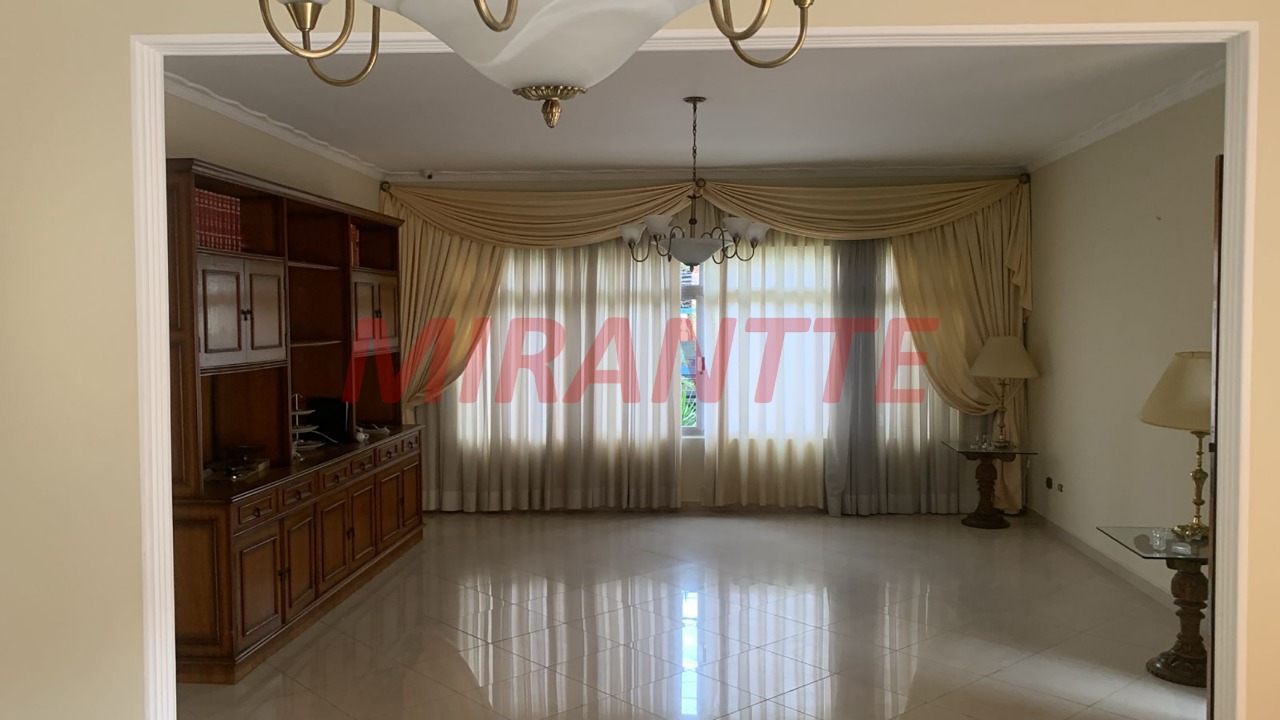Casa terrea de 700m² com 3 quartos em Vila Maria Alta