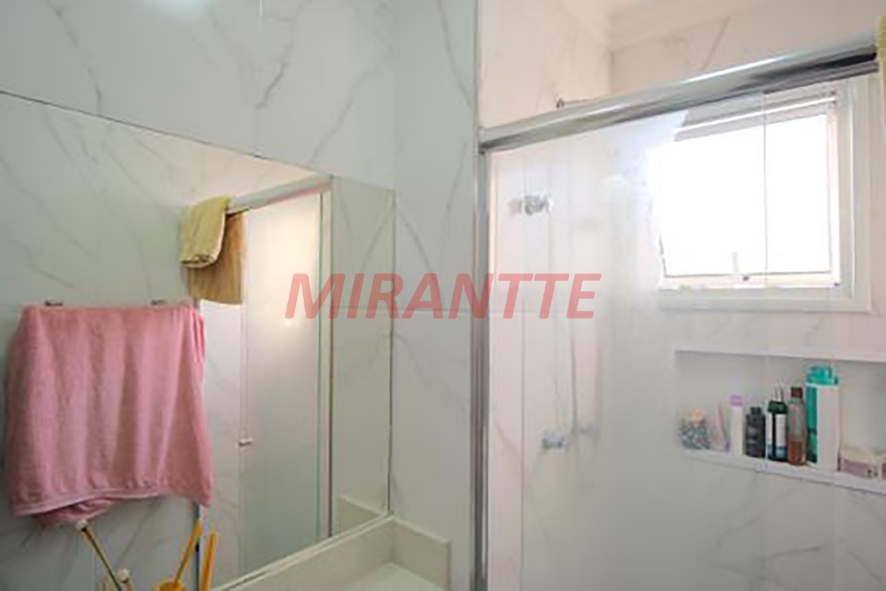 Apartamento de 80m² com 3 quartos em Vila Matilde