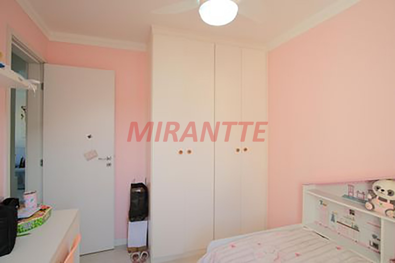 Apartamento de 80m² com 3 quartos em Vila Matilde