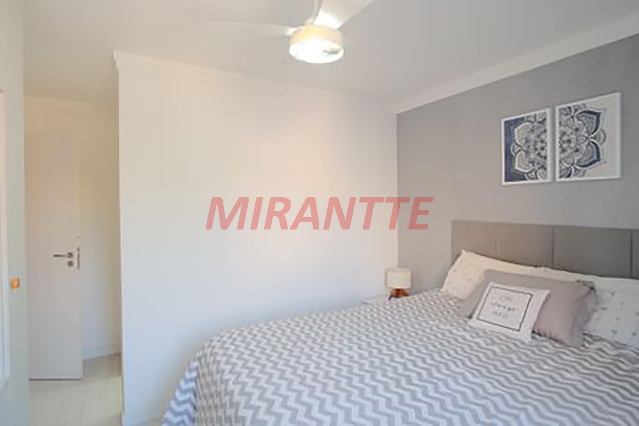 Apartamento de 80m² com 3 quartos em Vila Matilde