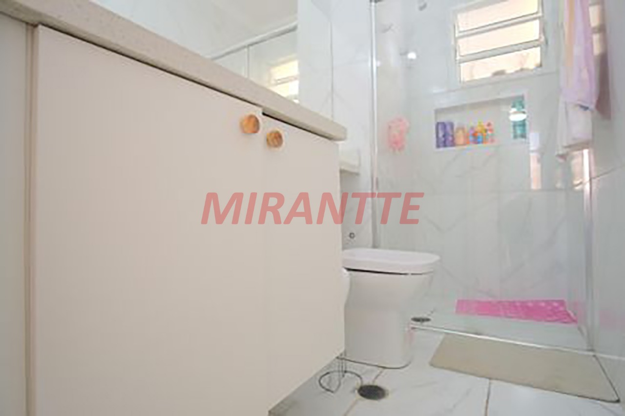 Apartamento de 80m² com 3 quartos em Vila Matilde