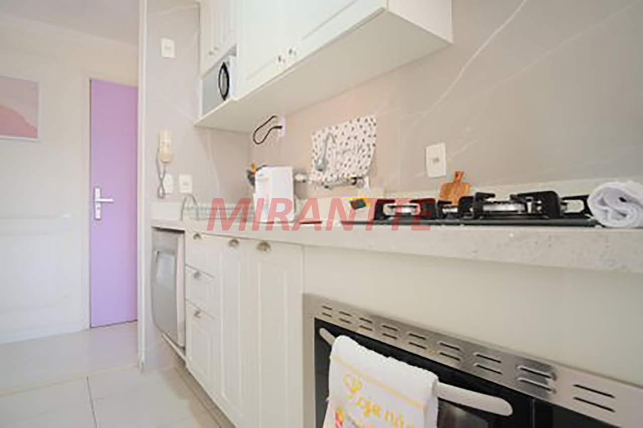 Apartamento de 80m² com 3 quartos em Vila Matilde