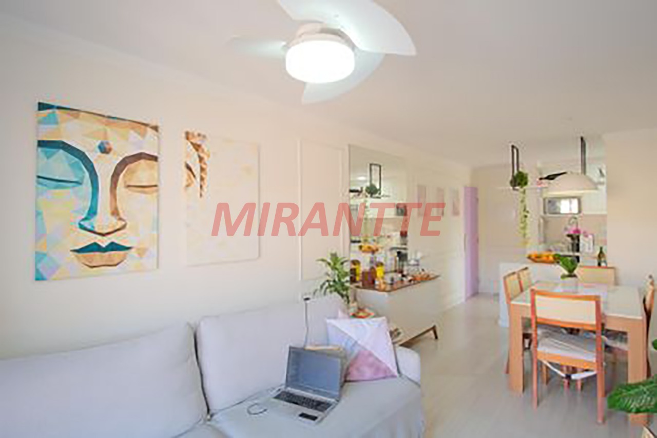 Apartamento de 80m² com 3 quartos em Vila Matilde