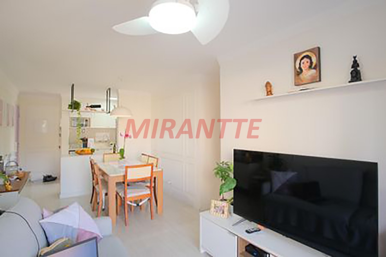 Apartamento de 80m² com 3 quartos em Vila Matilde