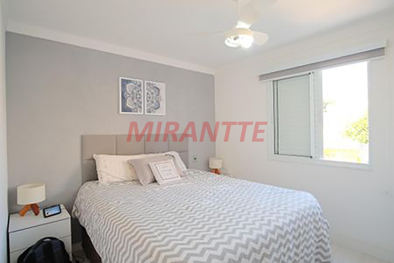 Apartamento de 80m² com 3 quartos em Vila Matilde