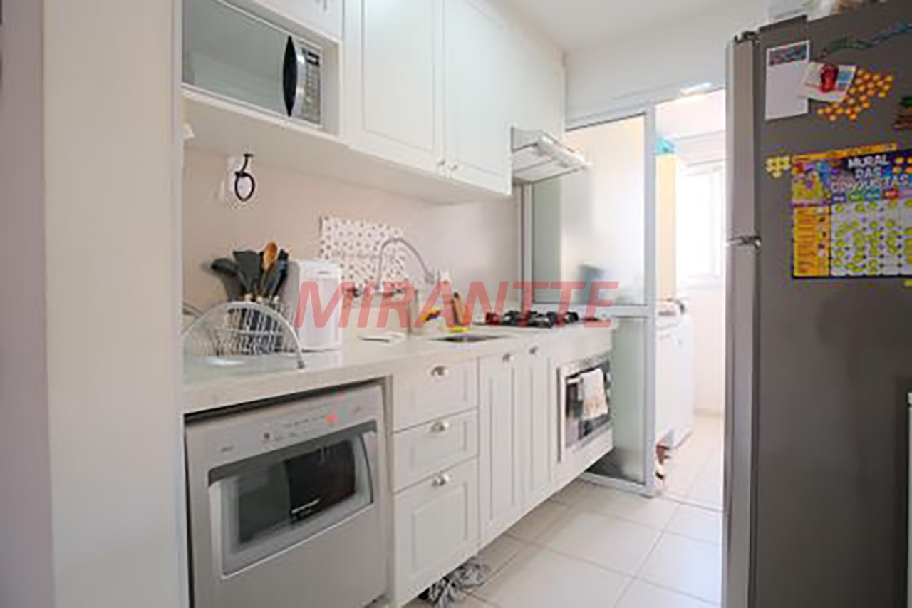 Apartamento de 80m² com 3 quartos em Vila Matilde