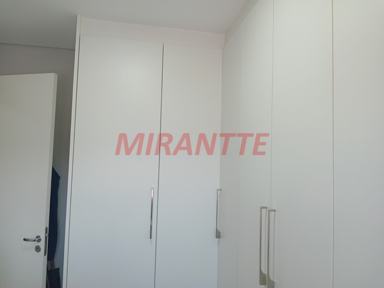 Apartamento de 59m² com 2 quartos em Vila Ema