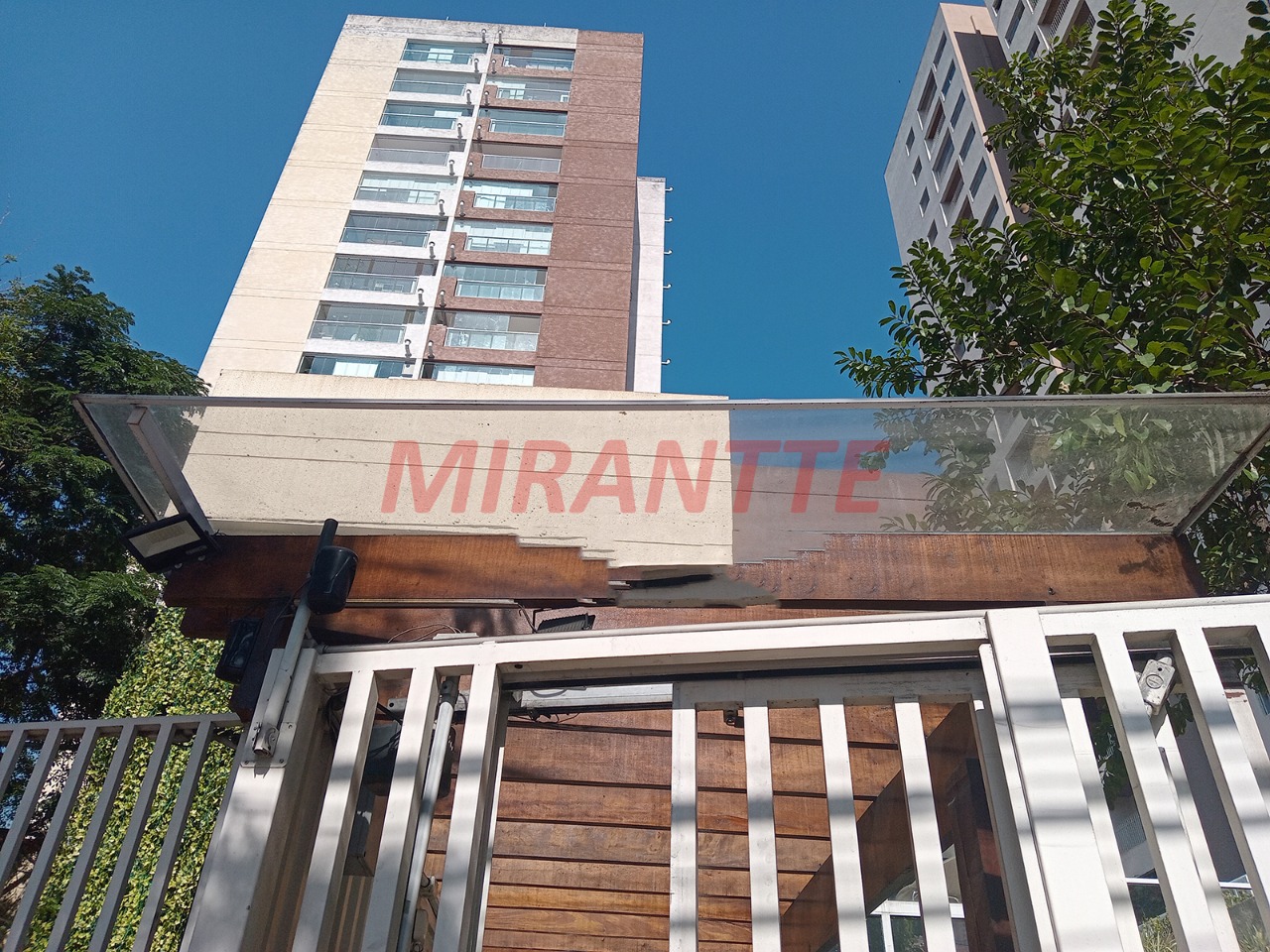 Apartamento de 59m² com 2 quartos em Vila Ema