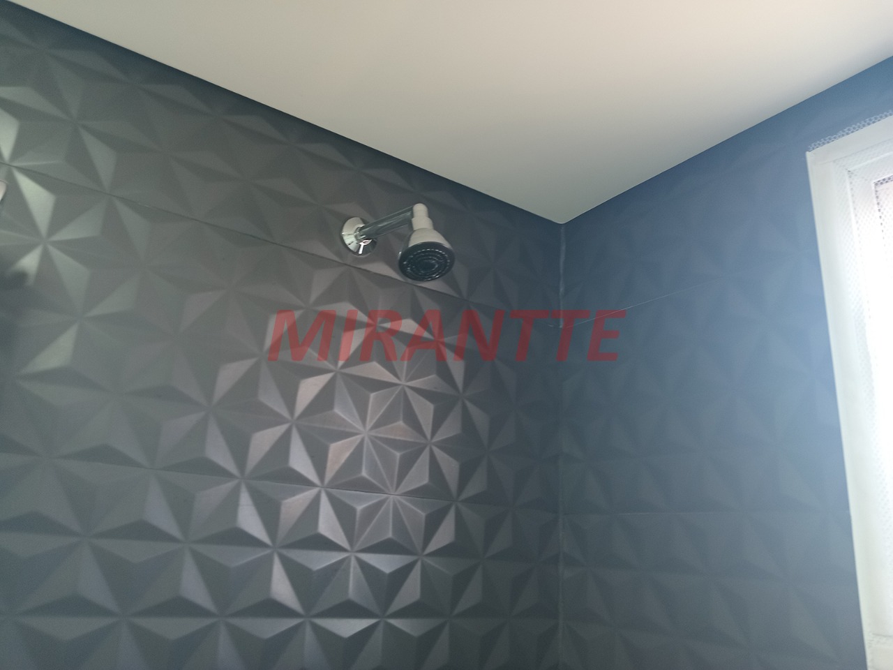 Apartamento de 59m² com 2 quartos em Vila Ema