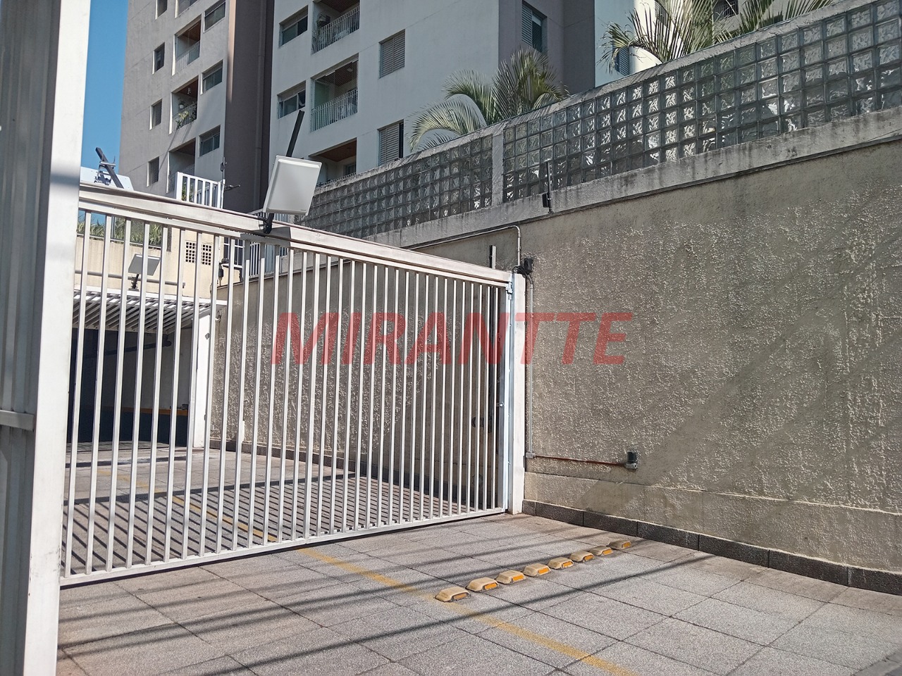 Apartamento de 59m² com 2 quartos em Vila Ema