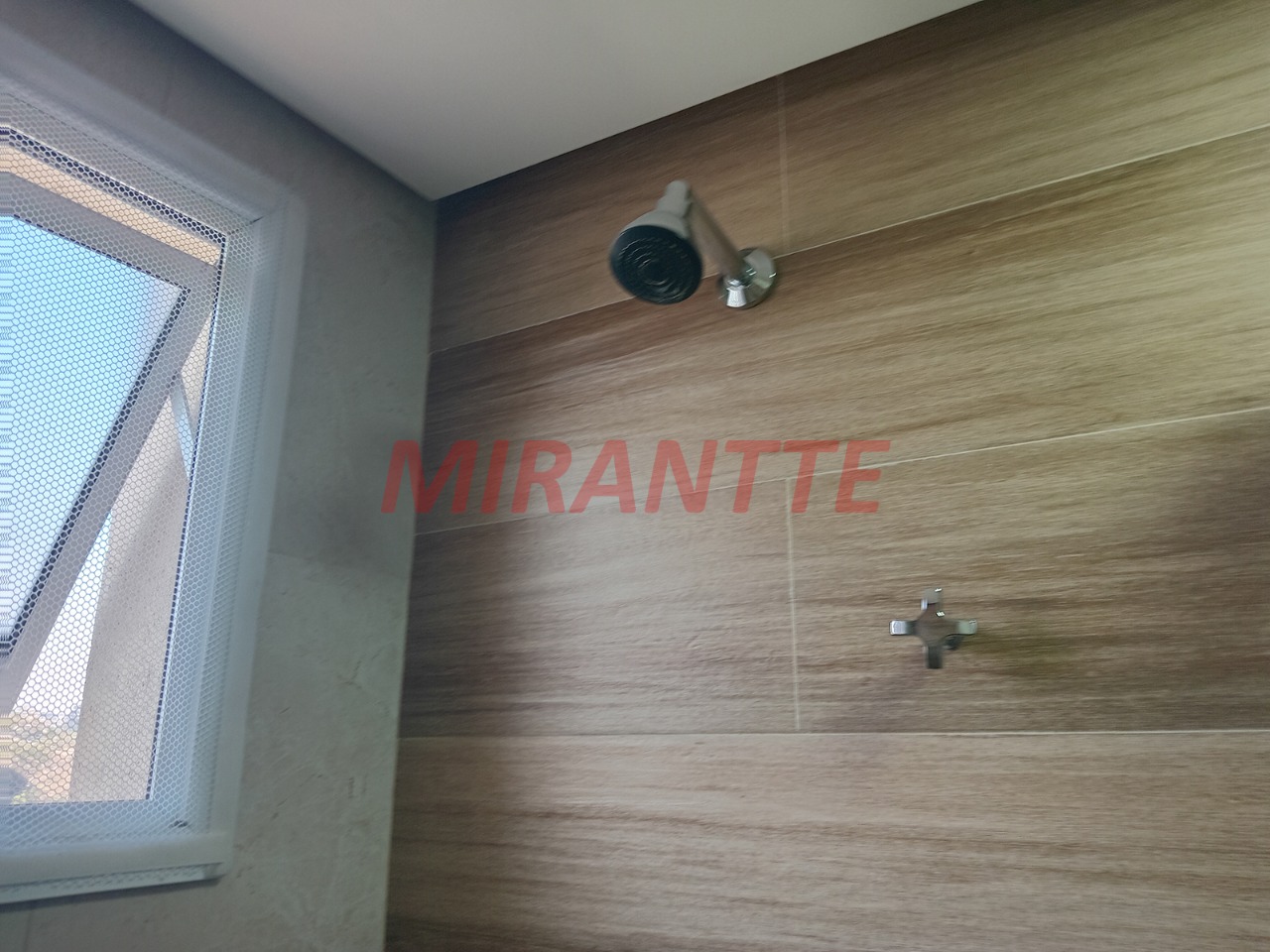 Apartamento de 59m² com 2 quartos em Vila Ema