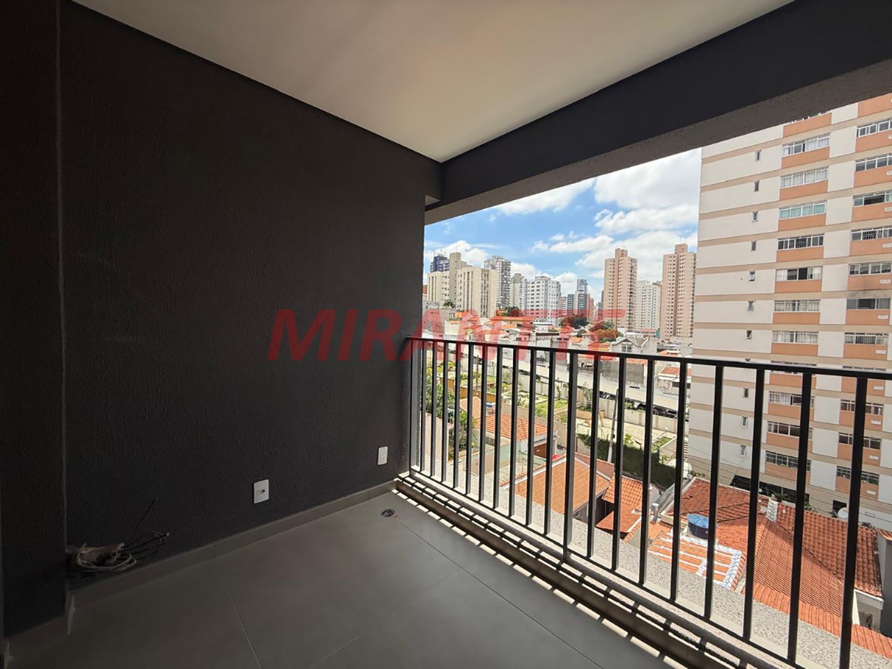 Apartamento de 75m² com 2 quartos em Santana